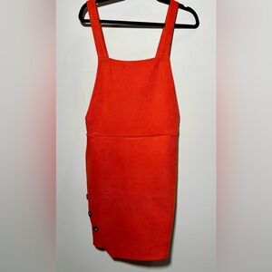 EUC‎ LISTICLE Jumper - large
